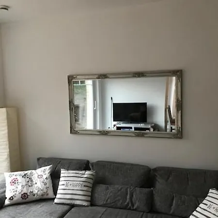 Fewoschmiede2eg Apartmán Grömitz