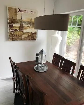 Fewoschmiede2eg Διαμέρισμα *