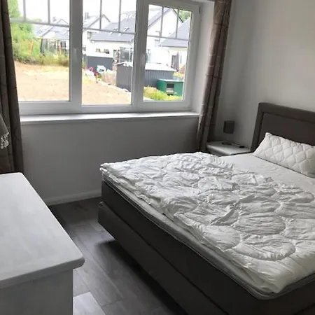 Fewoschmiede2eg Apartment