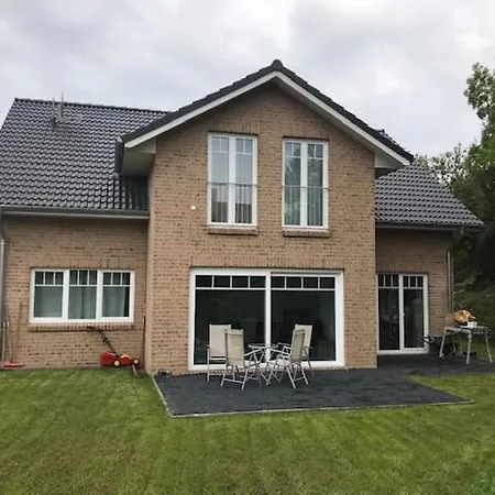 Fewoschmiede2eg Apartment Groemitz