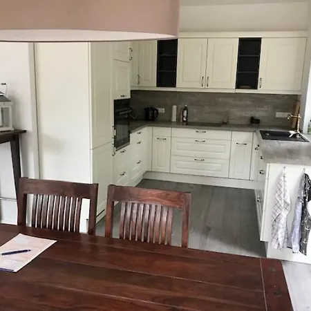 Apartmán Fewoschmiede2eg *