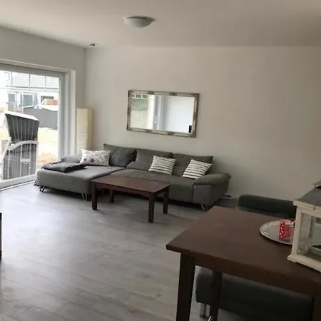 Apartment Fewoschmiede2eg