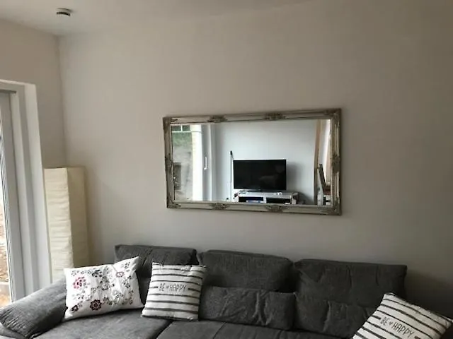 Fewoschmiede2eg شقة Grömitz