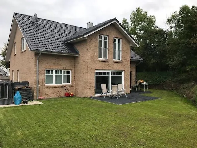 شقة Fewoschmiede2eg Grömitz