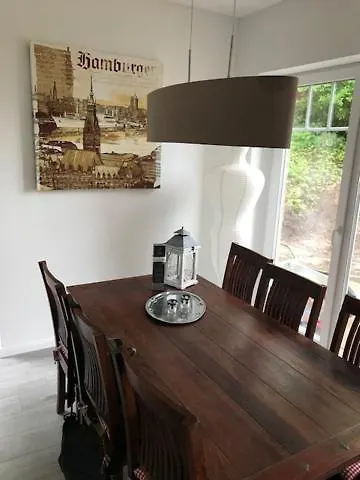 Fewoschmiede2eg شقة *