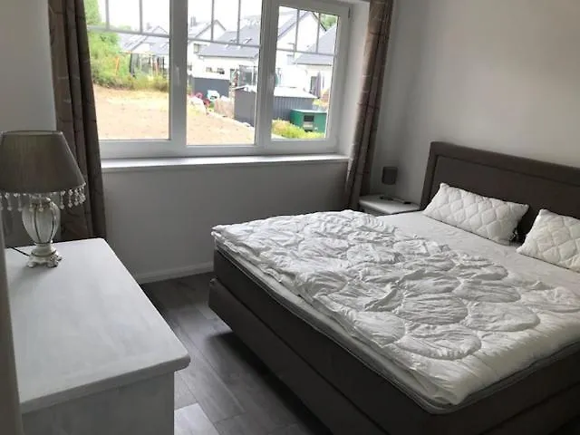 Fewoschmiede2eg شقة