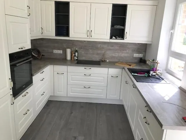 Fewoschmiede2eg شقة