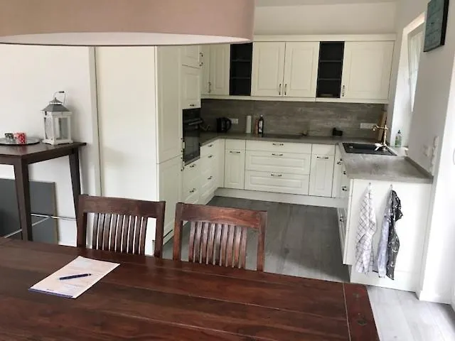 شقة Fewoschmiede2eg *